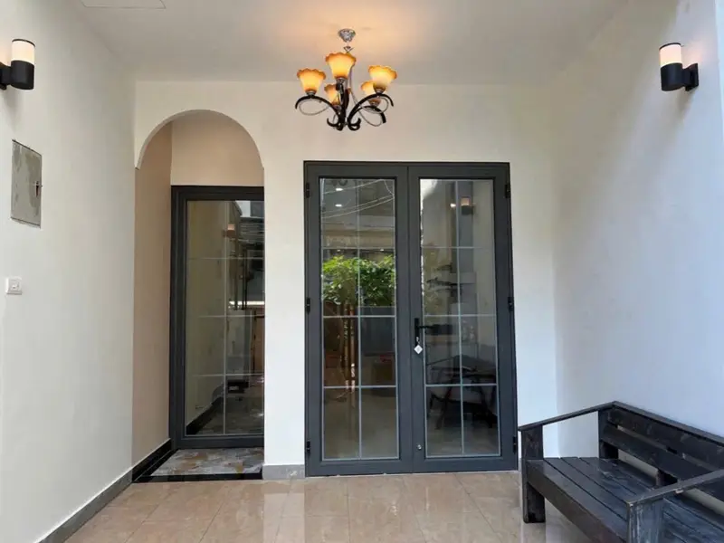 Nhà riêng 2 tầng Đội Cấn giá 15,9 tỷ... Bán nhà riêng tại Ngọc Hà, Hà Nội 01