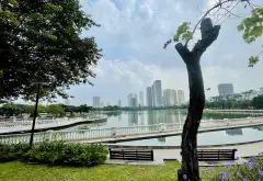 Biệt thự Vinhomes Greenbay Lương Thế Vinh... Bán biệt thự, liền kề tại Từ Liêm, Hà Nội 02