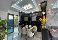 Nhà riêng 3 tầng hướng Đông tại Thị Trấn An Dương, thuận tiện di chuyển và gần nhiều tiện ích... Bán nhà riêng tại An Dương, Hải Phòng 10
