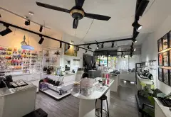 Nhà mặt phố 5 tầng mặt tiền rộng 11m, thu nhập ổn định gần sân bay Tân Sơn Nhất... Bán nhà mặt phố tại Tân Bình, Hồ Chí Minh 02