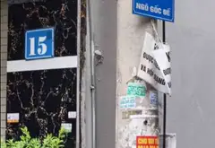5.6 ty-Nhà 2 Mặt Thoáng Đẹp Tại Hoàng Mai - Cơ Hội Hiếm Có Giảm Giá Nhanh... Bán nhà riêng tại Tương Mai, Hà Nội 09