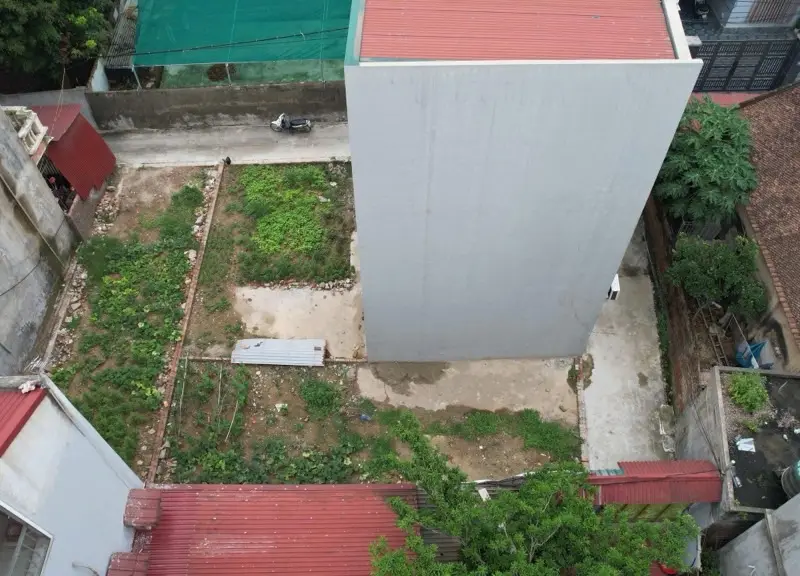 Bán đất xã Quang Minh, mặt tiền rộng, pháp lý sở hữu rõ ràng... Bán đất tại Quang Minh, Hà Nội 01