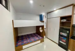 Chung cư mini 8 tầng có thang máy tại quận Hoàng Mai - Mặt ngõ kinh doanh, dòng tiền ổn định... Bán owner_side tại Tương Mai, Hà Nội 04