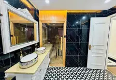 Nhà Phân Lô Gara Thang Máy gần sân Gold Đẳng Cấp Tại Long,Biên - Ở ngay... Bán nhà riêng tại Phúc Lợi, Hà Nội 02