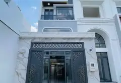 Bán nhà mặt phố khu Tên Lửa, 5 tầng có thang máy, diện tích 81.5m2, hướng Nam... Bán nhà mặt phố tại An Lạc, Hồ Chí Minh 02
