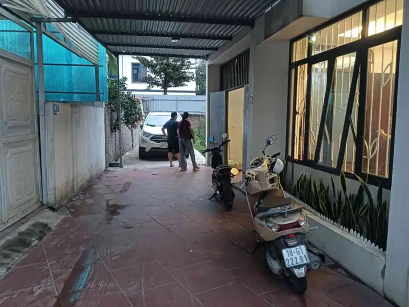 Nhà 3 tầng hiện đại, view đẹp ở Nội Bài, Hà Nội... Bán nhà riêng tại Nội Bài, Hà Nội 01