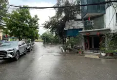 Bán văn phòng 7 tầng lô góc Phường Yên Sở Hà Nội... Bán văn phòng tại Yên Sở, Hà Nội 01