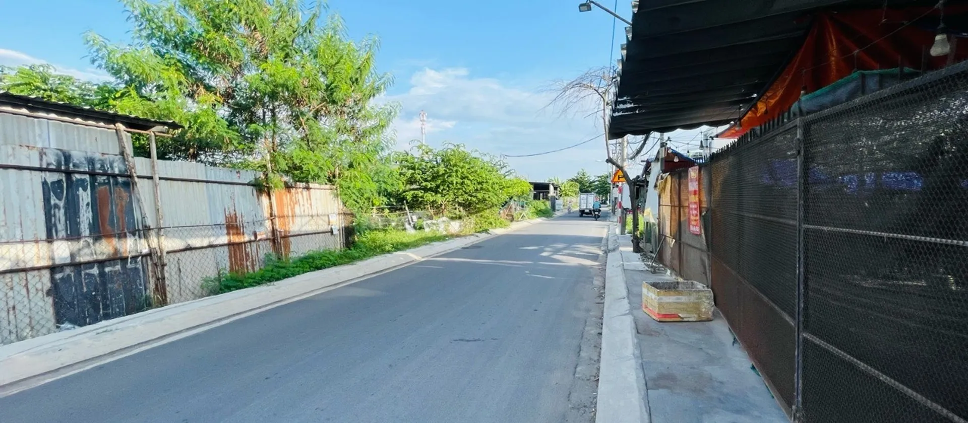 Bán đất 487m2 tại Bình Chánh, giá 12 tỷ, hướng Bắc... Bán đất tại Vĩnh Lộc, Hồ Chí Minh 01