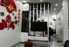 Bán nhà 4 tầng ngõ Khương Trung, mặt tiền rộng, ô chờ thang máy... Bán nhà riêng tại Khương Đình, Hà Nội 03