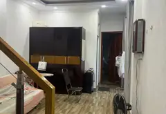 Bán nhà 4 tầng 5PN tại Bình Hưng Hòa B, Bình Tân, hẻm xe hơi... Bán nhà riêng tại Bình Tân, Hồ Chí Minh 03