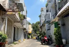 Chỉ 6.5tỷ Mặt tiền cư xá Phan đăng lưu 51m2... Bán nhà riêng tại Gia Định, Hồ Chí Minh 03