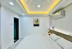 Nhà 3 tầng hiện đại gần Phố Ẩm Thực Phan Xích Long... Bán nhà riêng tại Cầu Kiệu, Hồ Chí Minh 12