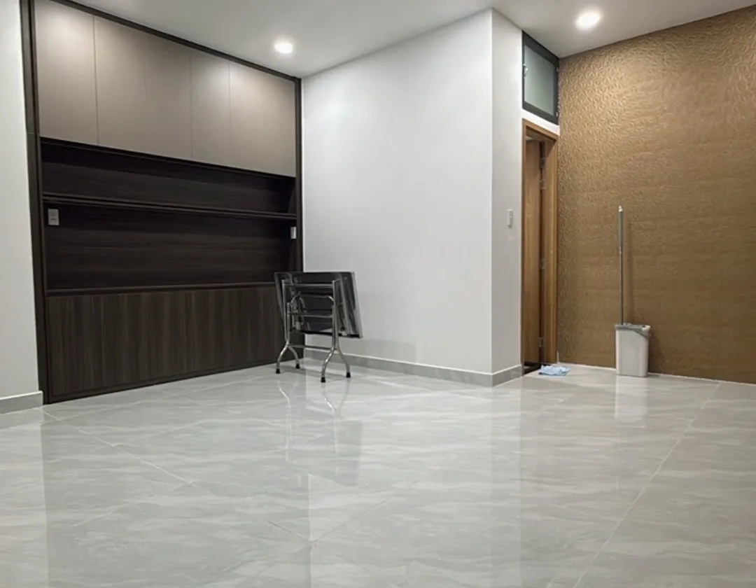 Nhà 4 tầng hẻm xe hơi gần Aeon Tân Phú, diện tích 55m2... Bán nhà riêng tại Tân Sơn Nhì, Hồ Chí Minh 01