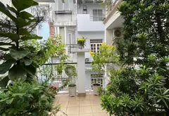 Nhà đẹp 3 tầng sân thượng phường 11 Phú Nhuận... Bán nhà riêng tại Phú Nhuận, Hồ Chí Minh 08