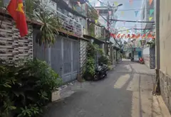Nhà 2 tầng 40m² Quang Trung, xe hơi đậu cửa, pháp lý chuẩn... Bán nhà riêng tại Gò Vấp, Hồ Chí Minh 11