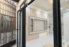 Bán nhà 3 tầng căn góc tại Lý Chính Thắng, Quận 3, diện tích 27.2m²... Bán nhà riêng tại Xuân Hòa, Hồ Chí Minh 04