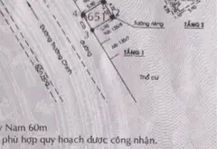 Nhà mặt phố Trường Chinh, kinh doanh đỉnh, giá sốc... Bán nhà mặt phố tại Đông Hưng Thuận, Hồ Chí Minh 13