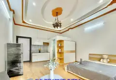 Bán nhà riêng 95m2 2 tầng phường 10 Tân Bình hẻm xe hơi an ninh... Bán nhà riêng tại Bảy Hiền, Hồ Chí Minh 01
