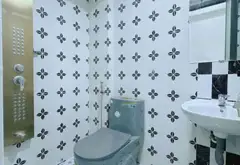 Nhà đẹp 3 tầng 4PN Quận 3 - Hẻm rộng, tiện nghi đầy đủ... Bán nhà riêng tại Nhiêu Lộc, Hồ Chí Minh 13