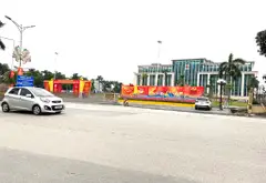 Bán đất 76m2 tại thôn Đản Mỗ, xã Uy Nỗ, đường oto, giá 6.x tỷ... Bán đất tại Đông Anh, Hà Nội 02