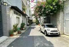 Bán nhà riêng 3 tầng tại phường Nhiêu Lộc, quận 3, mặt tiền rộng 5,2m... Bán nhà riêng tại Nhiêu Lộc, Hồ Chí Minh 01