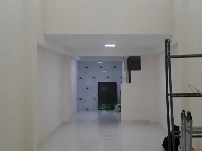 Bán nhà mặt tiền quận 8, 33,6 m², kinh doanh sầm uất.... Bán nhà mặt phố tại Chánh Hưng, Hồ Chí Minh 01
