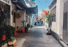 NHÀ 2PN – CHỈ 2,6 TỶ –HUỲNH TẤN PHÁT - PHÚ XUÂN - NHÀ BÈ... Bán nhà riêng tại Nhà Bè, Hồ Chí Minh 04