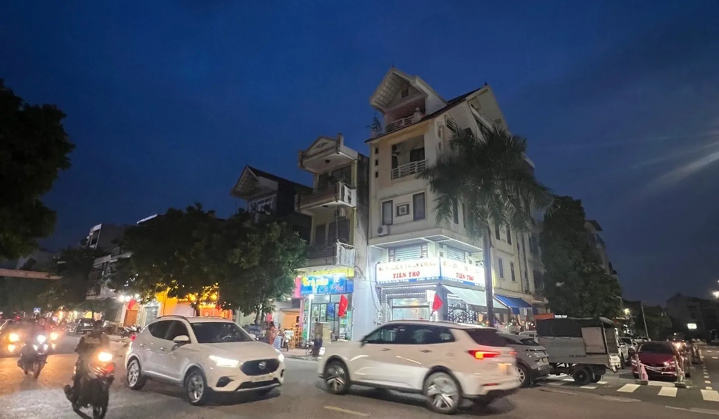 Nhà đẹp giá rẻ Trung Tâm Trần Phú- Cao Xanh 3 tầng 55m2 chỉ hơn 2tỷ... Bán nhà riêng tại Cao Xanh, Quảng Ninh 01
