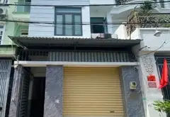 Nhà 4 Tầng Kinh Doanh Tiện Lợi Với 13 Phòng Khép Kín Tại NGUYỄN VĂN QUÁ. ĐÔNG HƯNG THUẬN... Bán nhà riêng tại Đông Hưng Thuận, Hồ Chí Minh 02