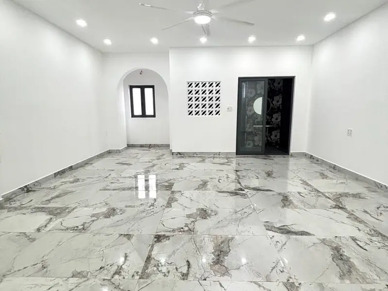 BÁN NHÀ BÌNH TÂN GẦN TÂN PHÚ... Bán nhà riêng tại Bình Tân, Hồ Chí Minh 01