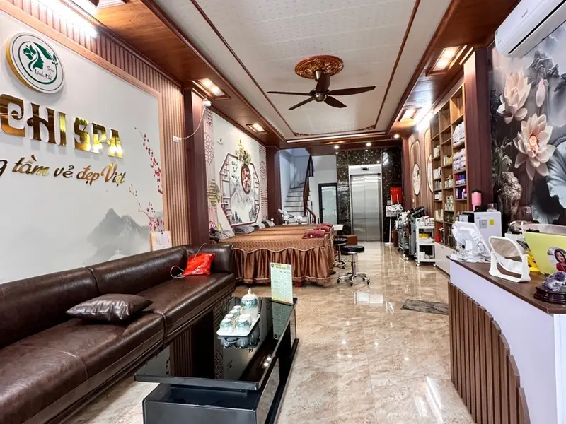 Nhà mặt phố vị trí đắc địa ngay ngã tư Lê Trọng Tấn - cơ hội vàng cho đầu tư và kinh doanh 50m2... Bán nhà mặt phố tại Hà Đông, Hà Nội 01