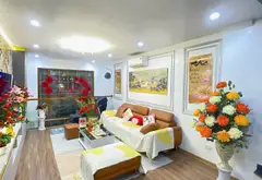 BÁN NHÀ ĐẸP PHỐ Ô ĐỒNG LẦM GẦN HỒ 3 MẪU ĐH BÁCH - KINH - XÂY DTSD 40M 7 TẦNG THANG MÁY NHỈNH 10 TỶ... Bán nhà riêng tại Văn Miếu - Quốc Tử Giám, Hà Nội 02