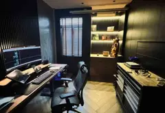 Giá bán đất, tặng nhà 5 tầng Kim Giang - Vị trí đẹp, ngõ nông, gần ô tô tránh.... Bán nhà riêng tại Định Công, Hà Nội 10