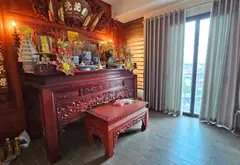 Biệt thự phân lô Dịch vụ Dương Nội sang trọng, full nội thất xịn... Bán biệt thự, liền kề tại Dương Nội, Hà Nội 14