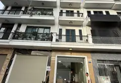 Cơ hội hiếm có sở hữu nhà mặt phố 5 tầng đắc địa tại Hạ Lý, Hải Phòng... Bán nhà mặt phố tại Hồng Bàng, Hải Phòng 01