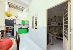 💰 GIÁ MỚI 9,5 TỶ | GIẢM THÊM 300TR – HỒ ĐẮC DI, TÂN PHÚ
📍 88m² | 5 × 17,5m nở hậu nhẹ | Hẻm ô tô,... Bán nhà riêng tại Tây Thạnh, Hồ Chí Minh 13