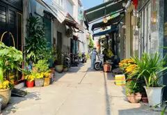 Cơ hội sở hữu nhà 2 tầng gần chợ Tân Kỳ Tân Quý, Bình Tân, giá chỉ 3.39 tỷ... Bán nhà riêng tại Bình Hưng Hòa, Hồ Chí Minh 01