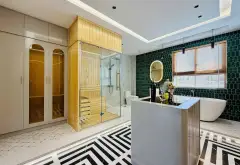 Bán nhà 6 tầng có thang máy hẻm xe tải Lê Đức Thọ, giá 12 tỷ... Bán nhà riêng tại An Hội Tây, Hồ Chí Minh 16