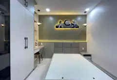 Nhà 4 Tầng Hiện Đại Tặng Full Nội Thất - Âu Cơ, Tân Bình... Bán nhà riêng tại Tân Hòa, Hồ Chí Minh 14