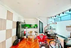 Cơ hội vàng sở hữu nhà 4 tầng ngay Bến Xe Miền Đông, Bình Thạnh- 62 m2 chỉ hơn 8 Tỷ... Bán nhà riêng tại Bình Thạnh, Hồ Chí Minh 01