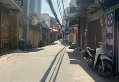 Nhà mặt tiền rộng giữa trung tâm Quận 7, cơ hội đầu tư hấp dẫn... Bán nhà riêng tại Tân Thuận, Hồ Chí Minh 04