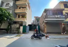 Bán đất lô góc gần phố khu VIP phường Lạc Long Quân, gần tòa Liên cơ... Bán nhà riêng tại Tây Hồ, Hà Nội 03