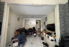 BÁN NHÀ 4 TẦNG P14 GÒ VẤP – 27M² – GIÁ 3,38 TỶ... Bán nhà riêng tại An Hội Tây, Hồ Chí Minh 03