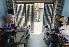 Bán nhà riêng 4 tầng Tân Kỳ Tân Quý diện tích 48m2 pháp lý SHR chuẩn giá 5,5 tỷ... Bán nhà riêng tại Bình Hưng Hòa, Hồ Chí Minh 05