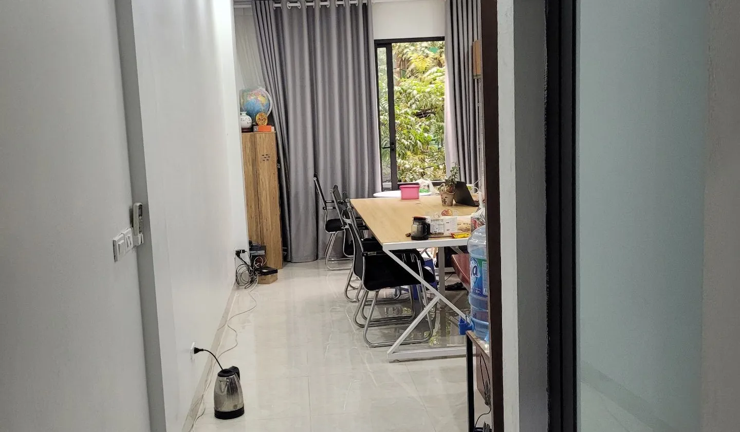 BÁN NHÀ NGÕ 102 TRẦN PHÚ – HÀ ĐÔNG - PHÂN LÔ VỈA HÈ KINH DOANH - Ô TÔ TRÁNH - 17,5 TỶ... Bán nhà riêng tại Hà Đông, Hà Nội 01