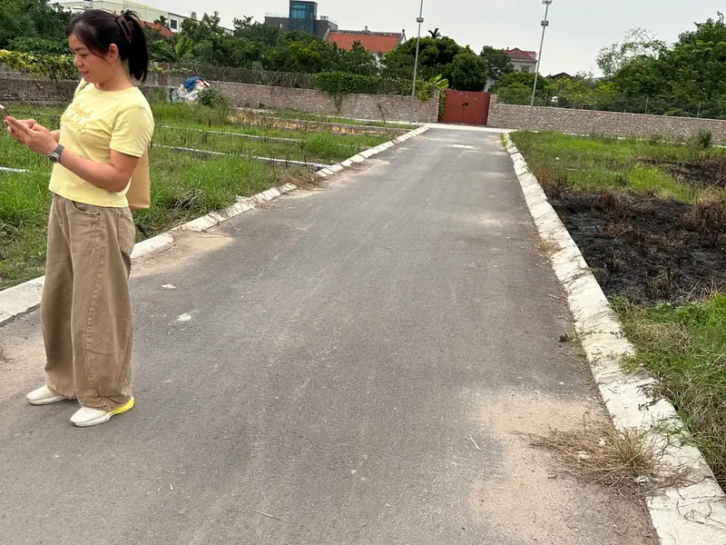 🔥 ĐẤT ĐẸP – Ô TÔ TRÁNH – GẦN CẦU MỄ SỞ – GẦN VIN HƯNG YÊN – GẦN ĐƯỜNG DI SẢN 🔥... Bán đất tại Hoàn Long, Hưng Yên 01