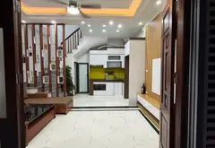 NHÀ TÂY MỖ – 33M² – 5,8 TỶ – HÀNG XÓM VINHOMES SMART CITY... Bán nhà riêng tại Tây Mỗ, Hà Nội 03