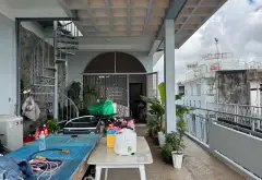 Nhà mặt phố lô góc, sinh lời đỉnh ngay Phú Nhuận... Bán nhà mặt phố tại Đức Nhuận, Hồ Chí Minh 03