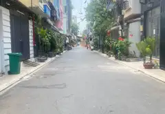 Bán nhà 6 tầng 2 mặt tiền đường Phạm Văn Bạch, gần sân bay Tân Sơn Nhất... Bán nhà riêng tại Tân Sơn, Hồ Chí Minh 01