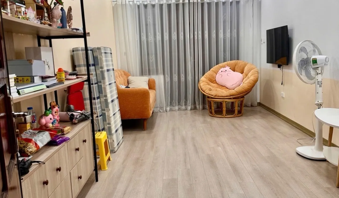 Yên Hoà - Cầu Giấy | Nhà chị gái mình cần B.A.N do không có nhu cầu ở nữa mà chuyển đi nơi khác.... Bán nhà riêng tại Yên Hòa, Hà Nội 01